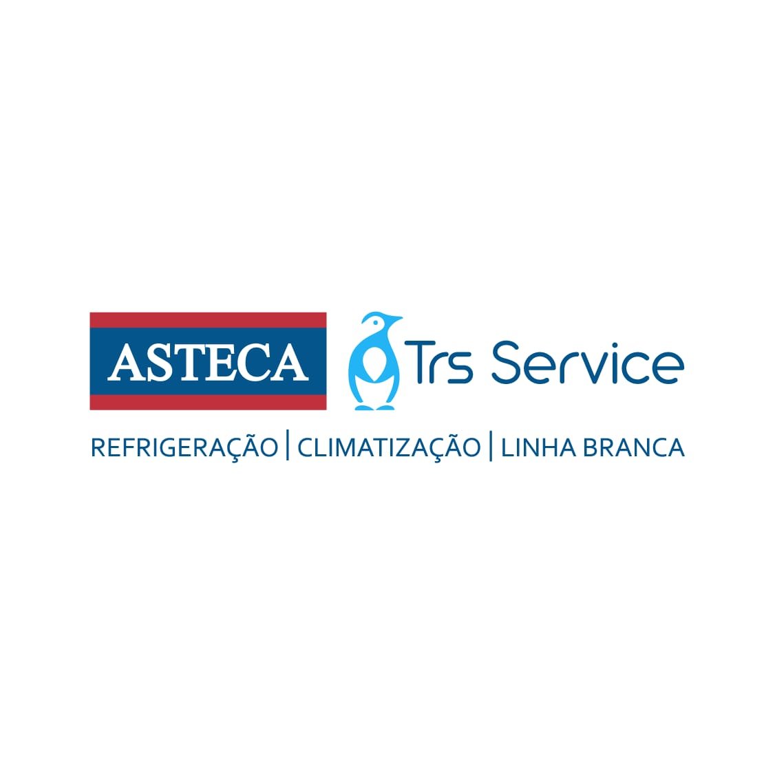 Asteca TRS Service